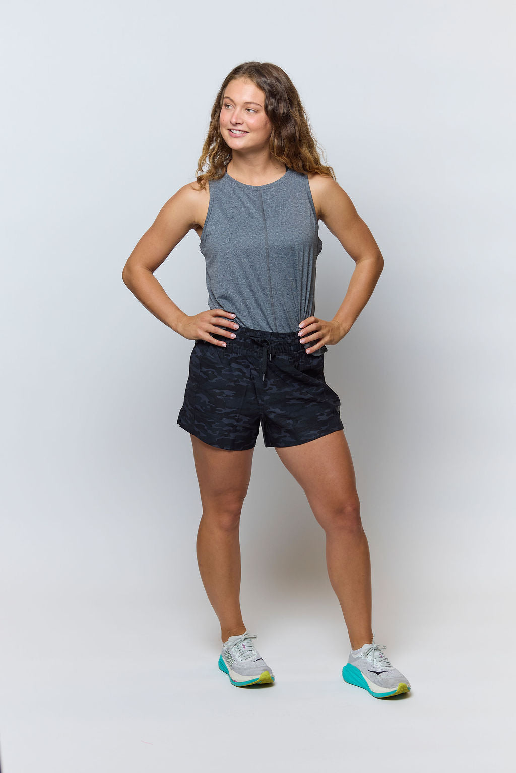 Southern Swing Performance Shorts