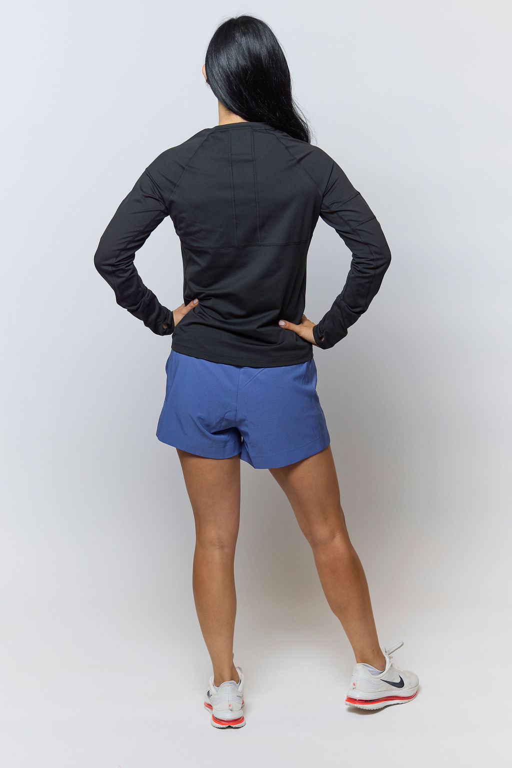 Southern Swing Performance Shorts