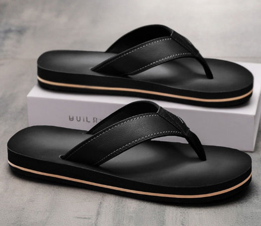 St. Simons Coastal Sandal