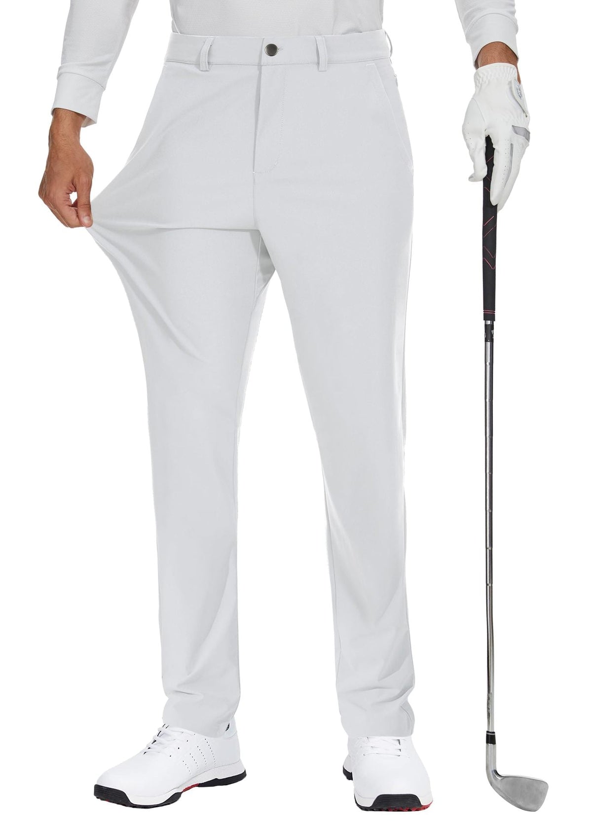 Sea Island Performance Golf Pants