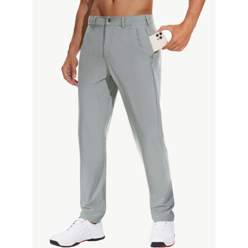 Sea Island Performance Golf Pants