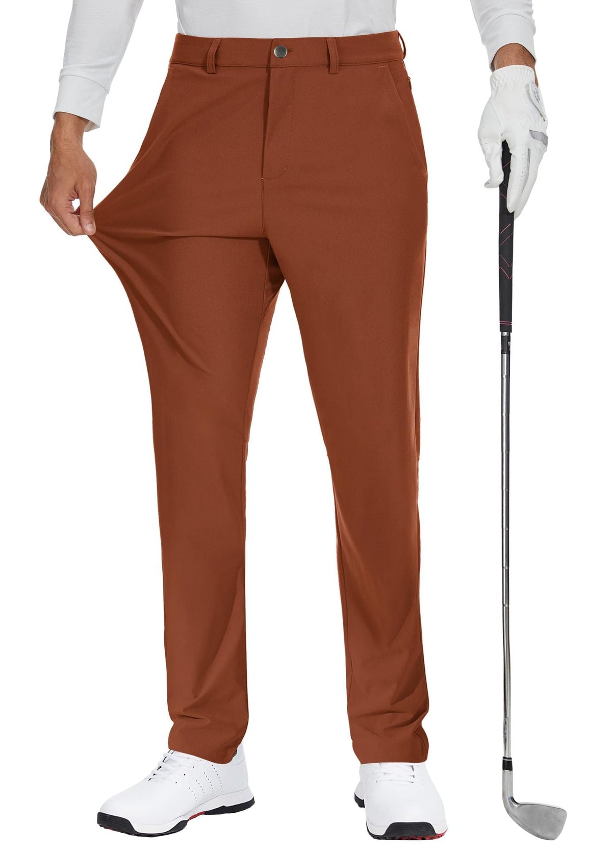 Sea Island Performance Golf Pants