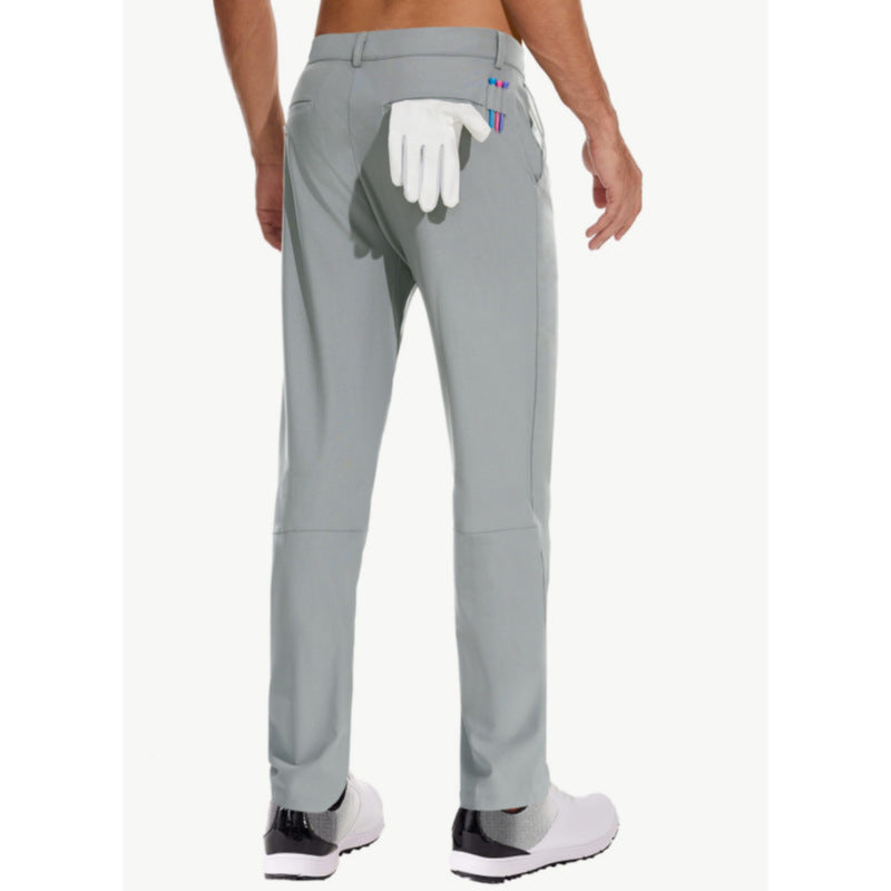 Sea Island Performance Golf Pants