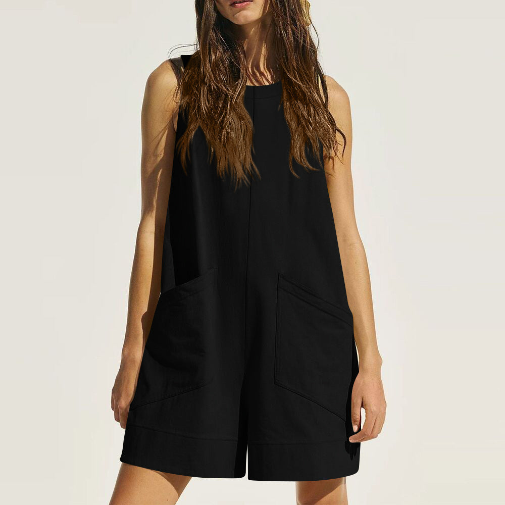 Lowcountry Weekend Romper