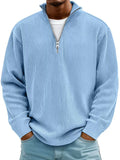 The Appalachian Ridge Quarter-Zip