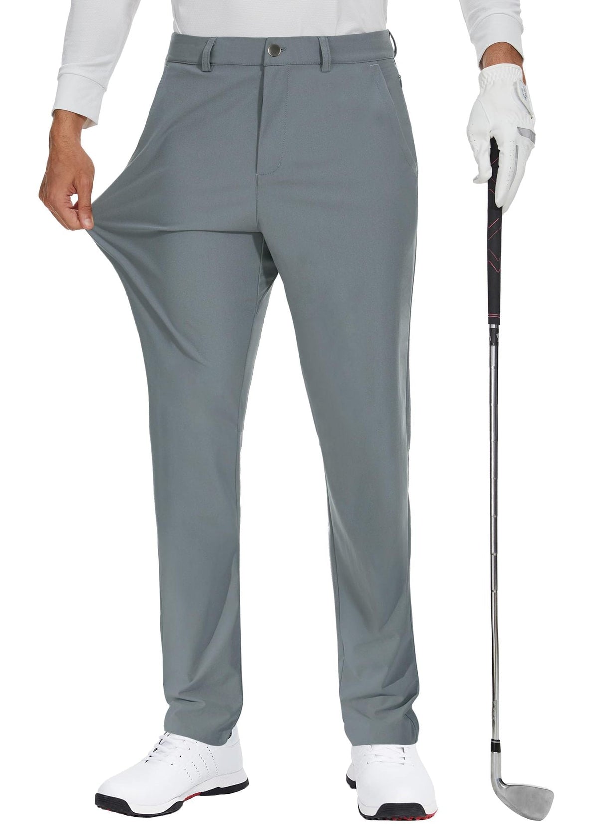 Sea Island Performance Golf Pants