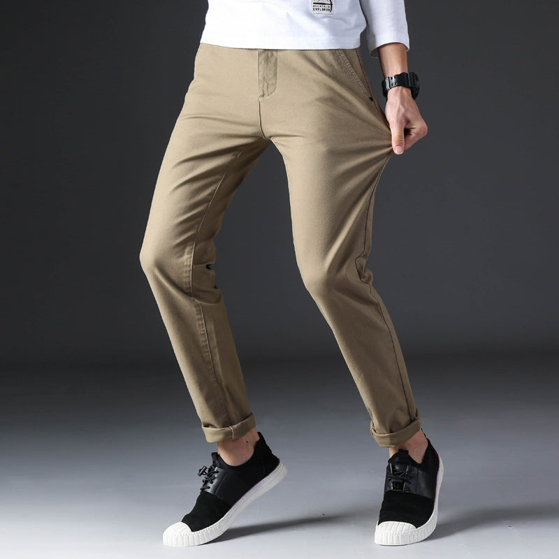 Coastal Fairway Chinos
