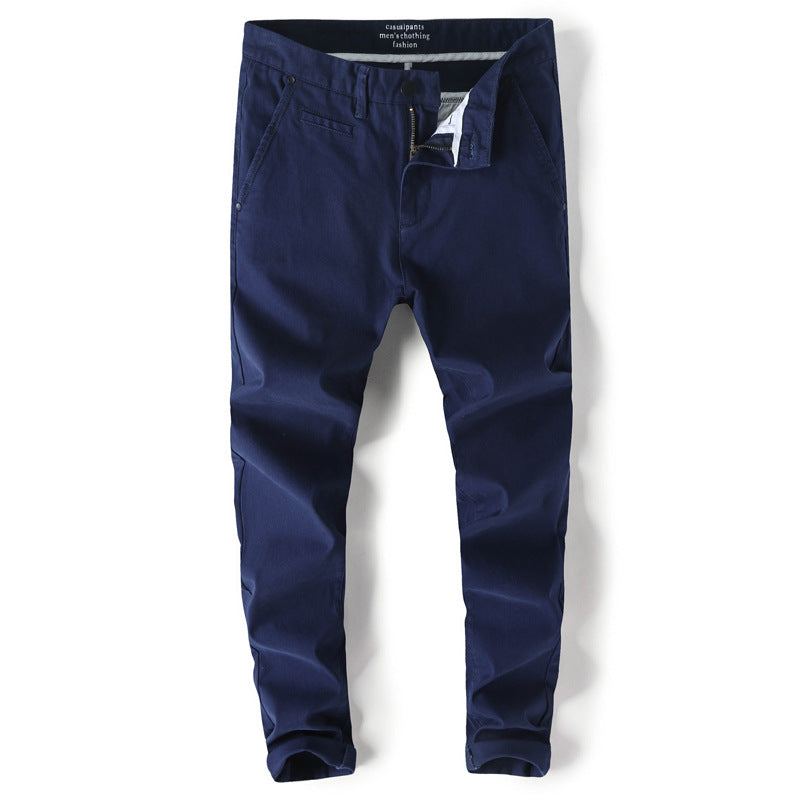 Coastal Fairway Chinos