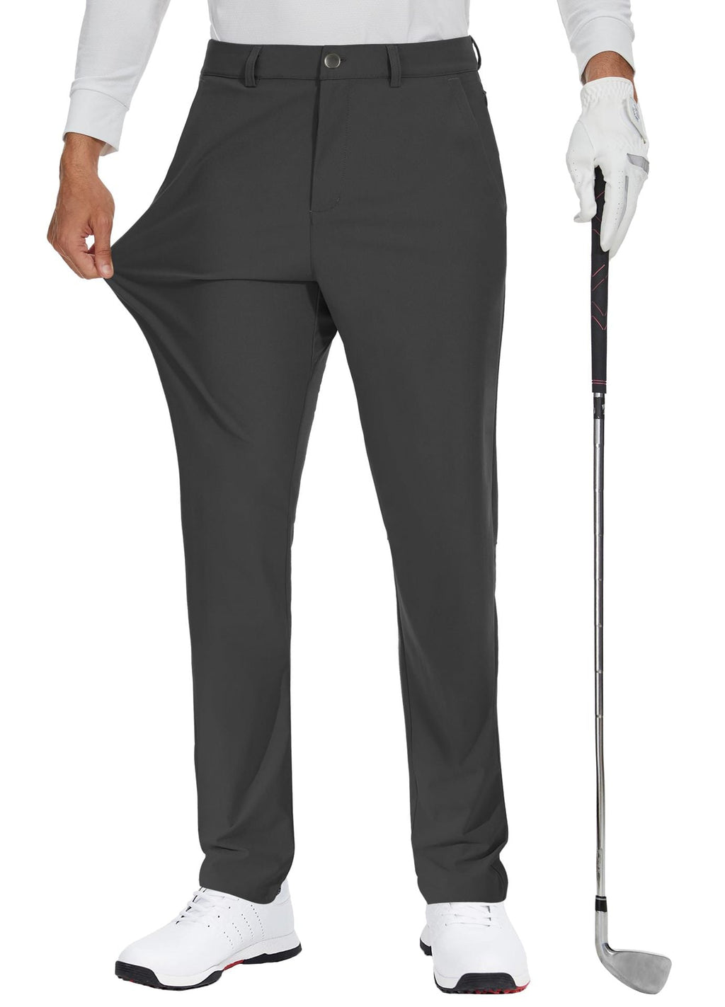 Sea Island Performance Golf Pants