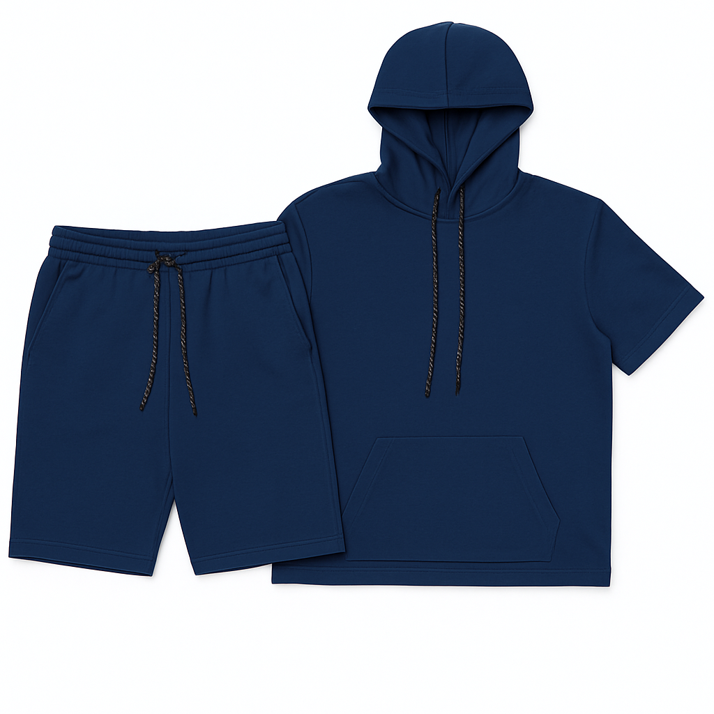 Lowcountry  Weekend Hoodie Set
