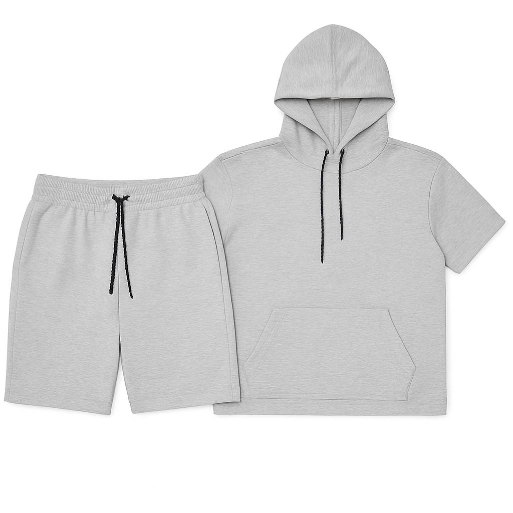Lowcountry  Weekend Hoodie Set