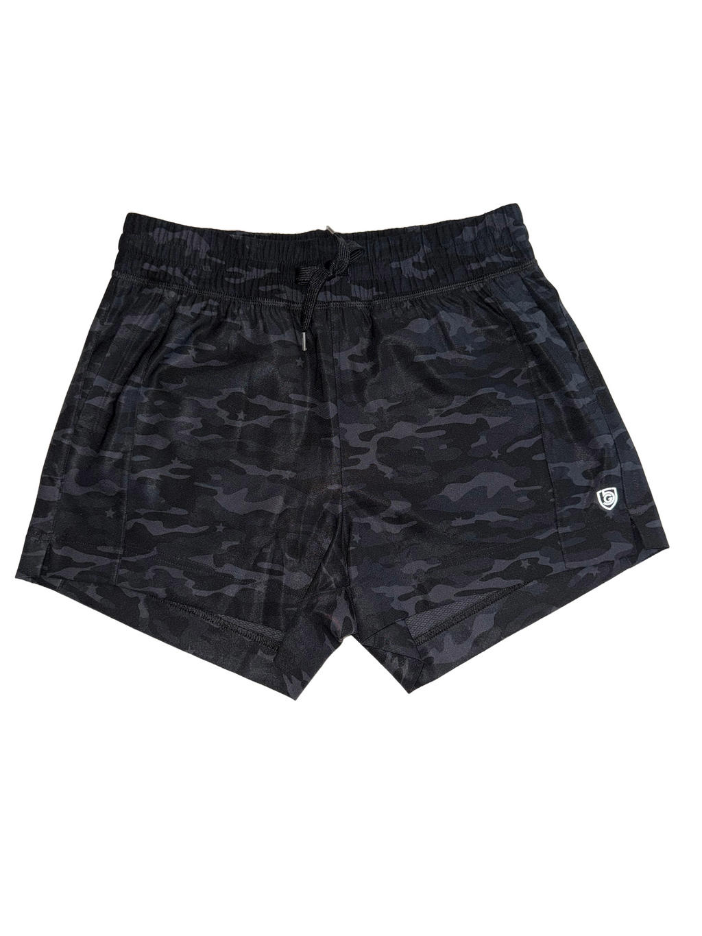 Southern Swing Performance Shorts