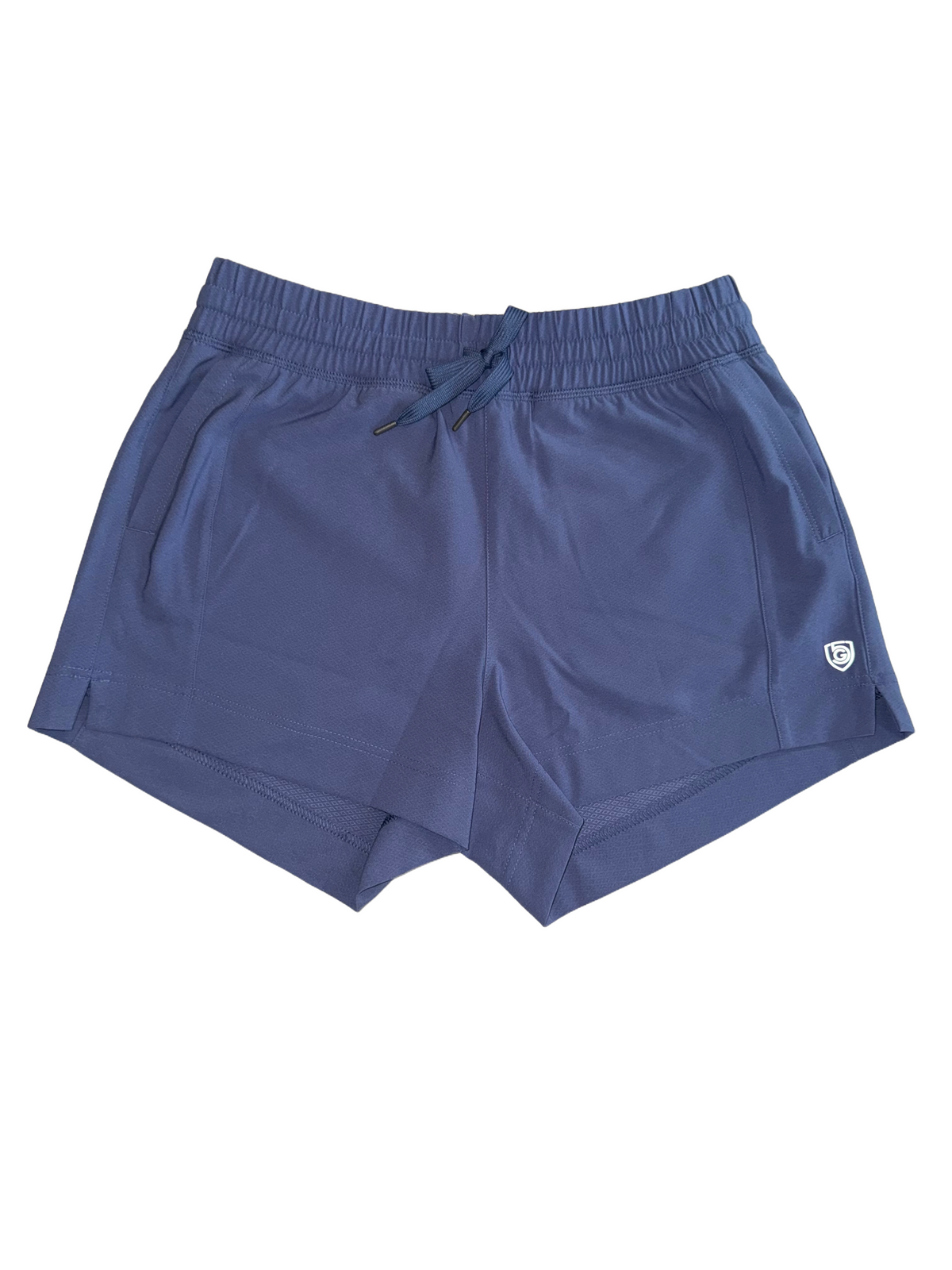Southern Swing Performance Shorts