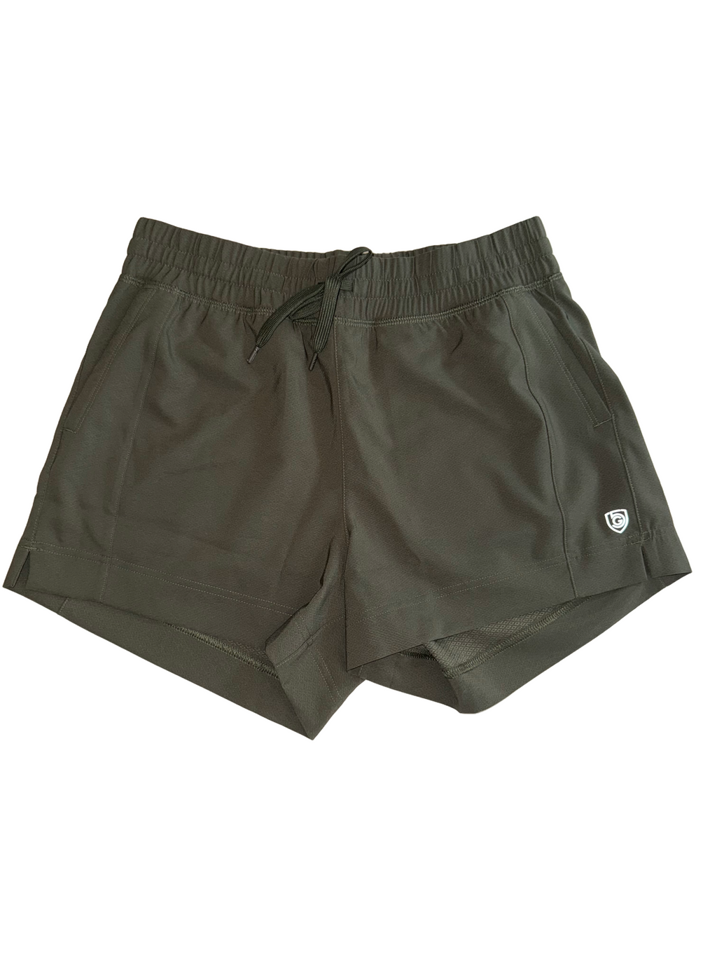 Southern Swing Performance Shorts