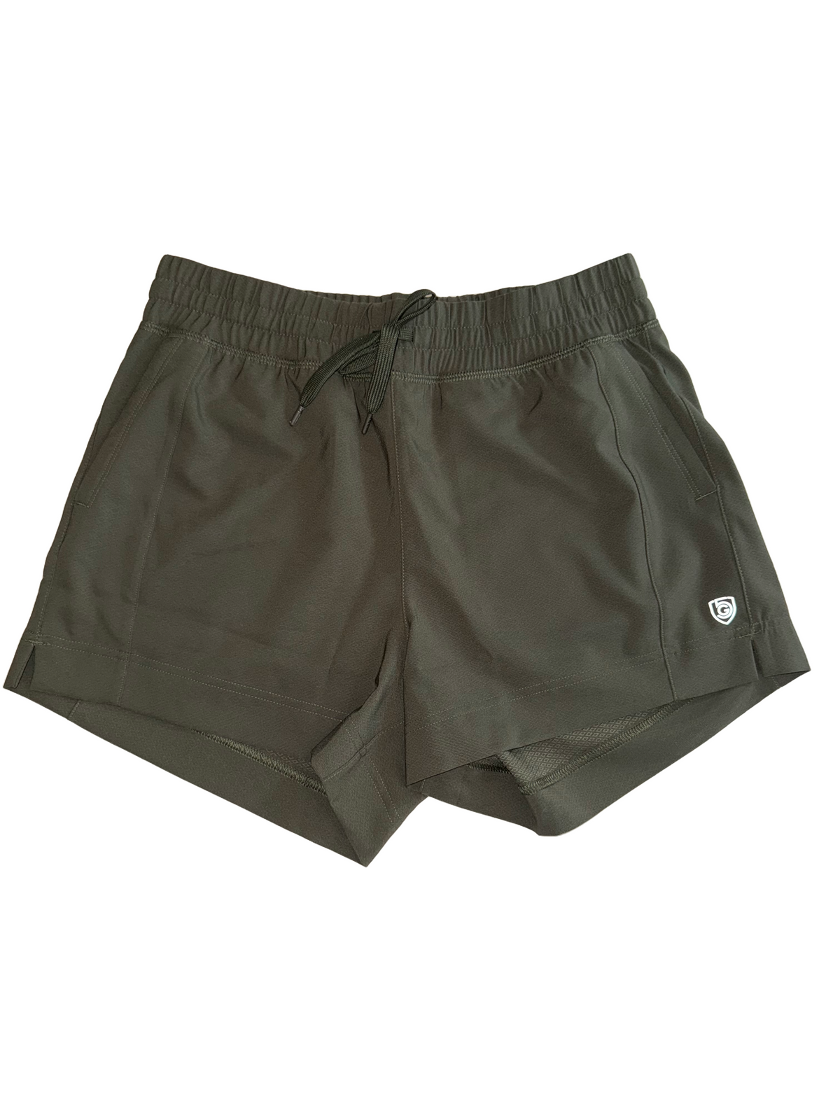 Southern Swing Performance Shorts