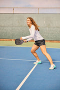 Southern Swing Performance Shorts