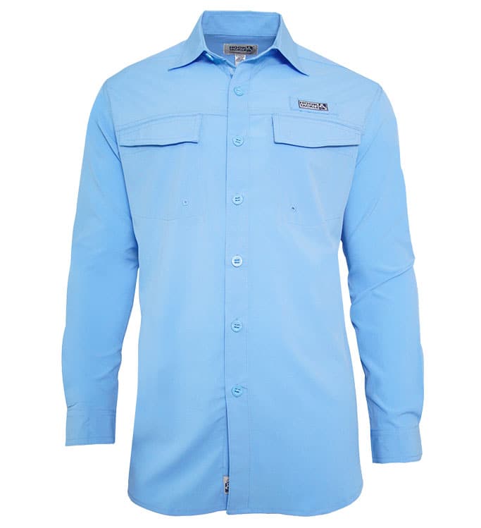 Southern Shoreline Performance Shirt
