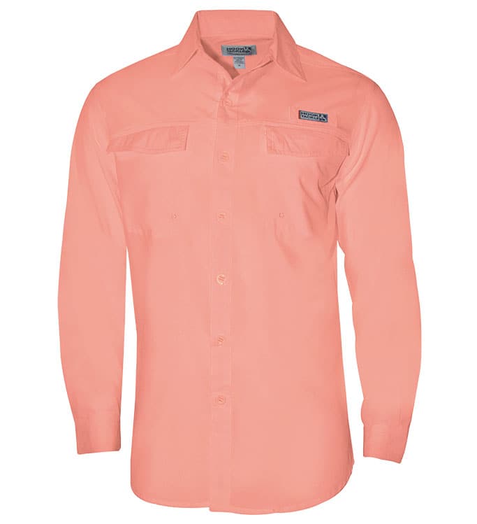 Southern Shoreline Performance Shirt