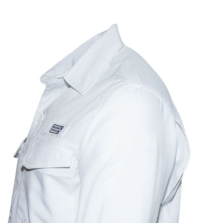 Men's Coastline  UV Performance Fishing Shirt
