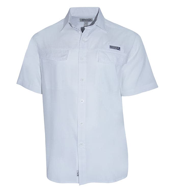 Men's Coastline  UV Performance Fishing Shirt