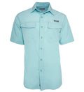 Men's Coastline  UV Performance Fishing Shirt