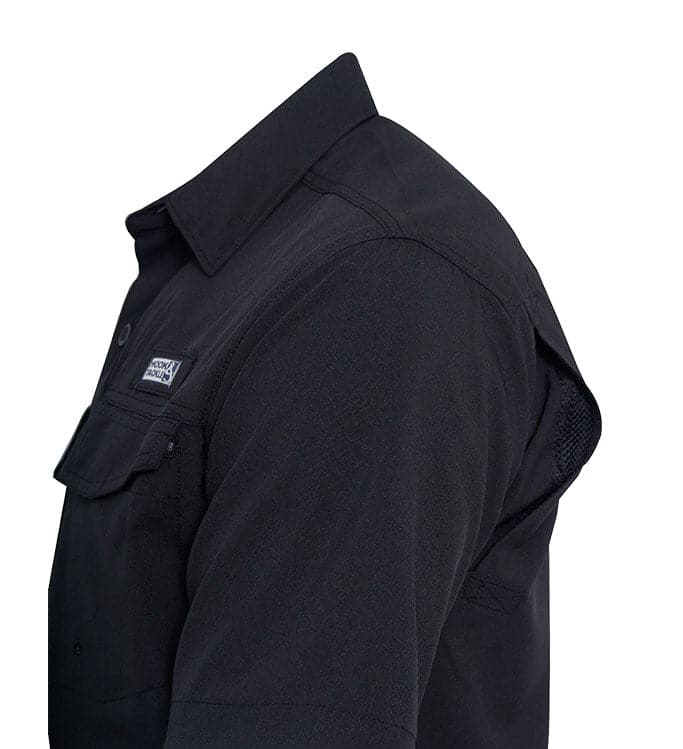 Men's Coastline  UV Performance Fishing Shirt
