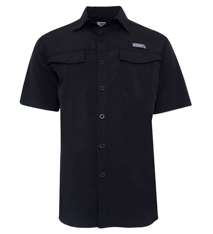 Men's Coastline  UV Performance Fishing Shirt
