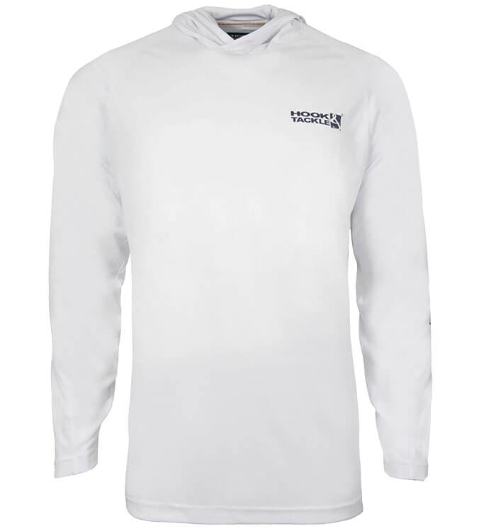 Coastal Cast UPF 50+ Performance Hoodie