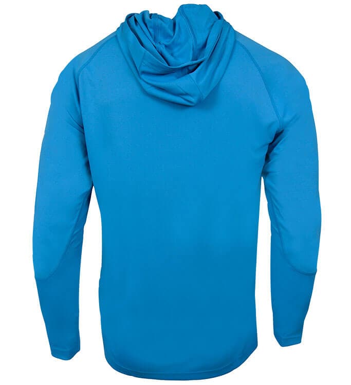 Coastal Cast UPF 50+ Performance Hoodie