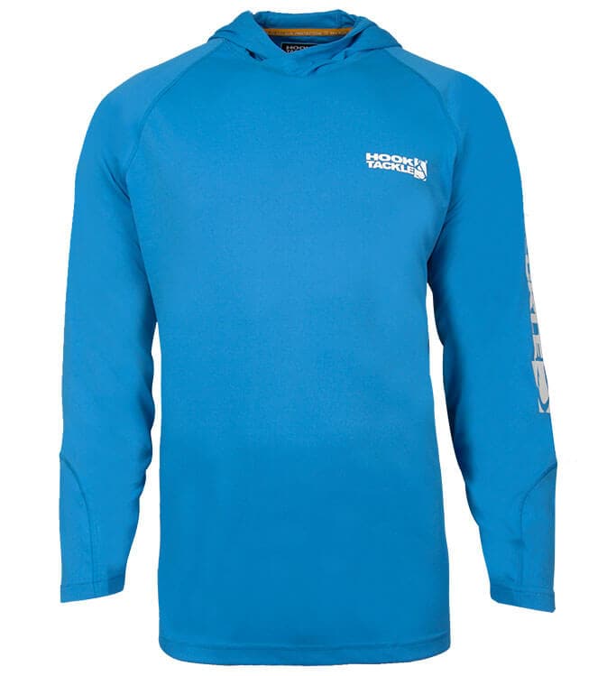 Coastal Cast UPF 50+ Performance Hoodie