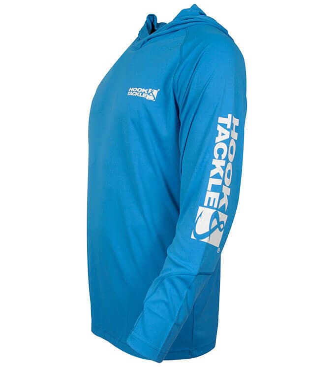 Coastal Cast UPF 50+ Performance Hoodie