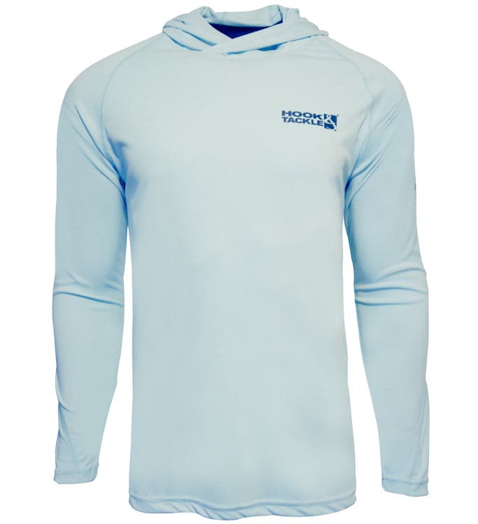 Coastal Cast UPF 50+ Performance Hoodie