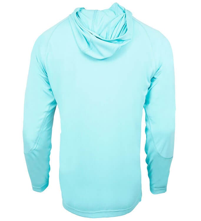 Coastal Cast UPF 50+ Performance Hoodie