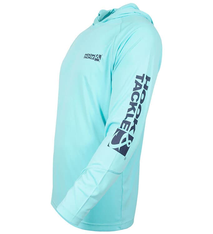 Coastal Cast UPF 50+ Performance Hoodie