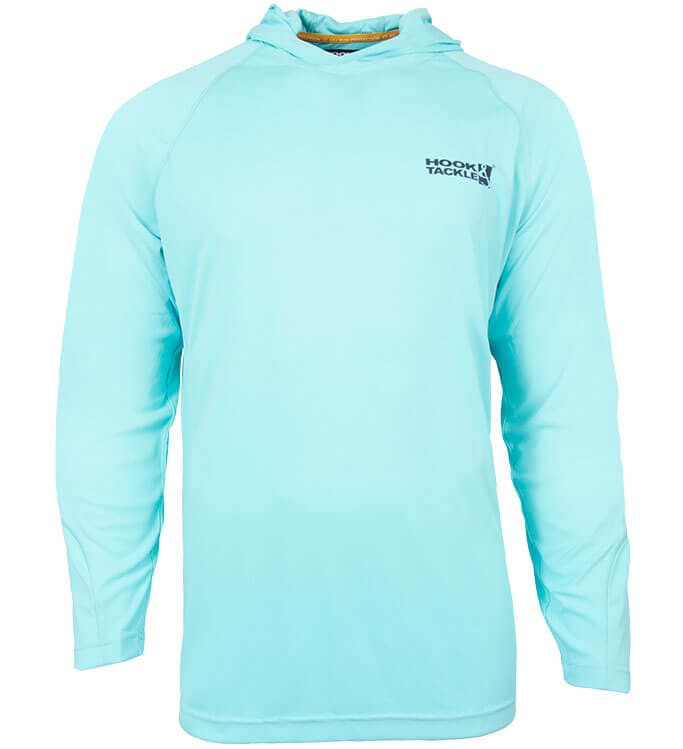 Coastal Cast UPF 50+ Performance Hoodie