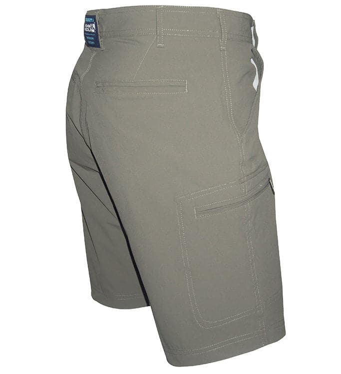 Driftwood Coast Performance Shorts
