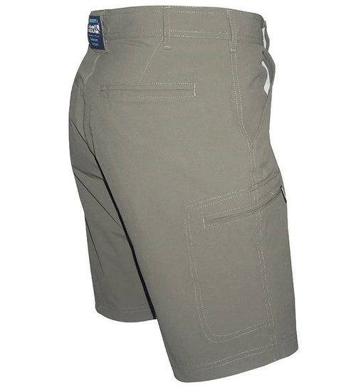 Driftwood Coast Performance Shorts