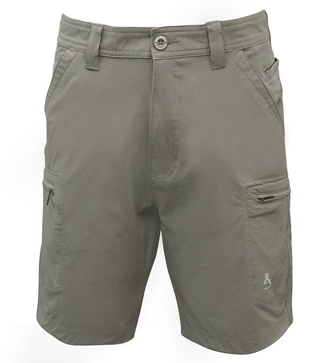 Driftwood Coast Performance Shorts