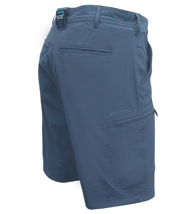 Driftwood Coast Performance Shorts