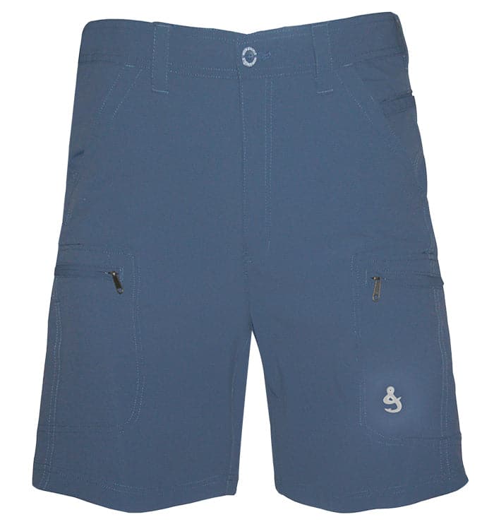 Driftwood Coast Performance Shorts