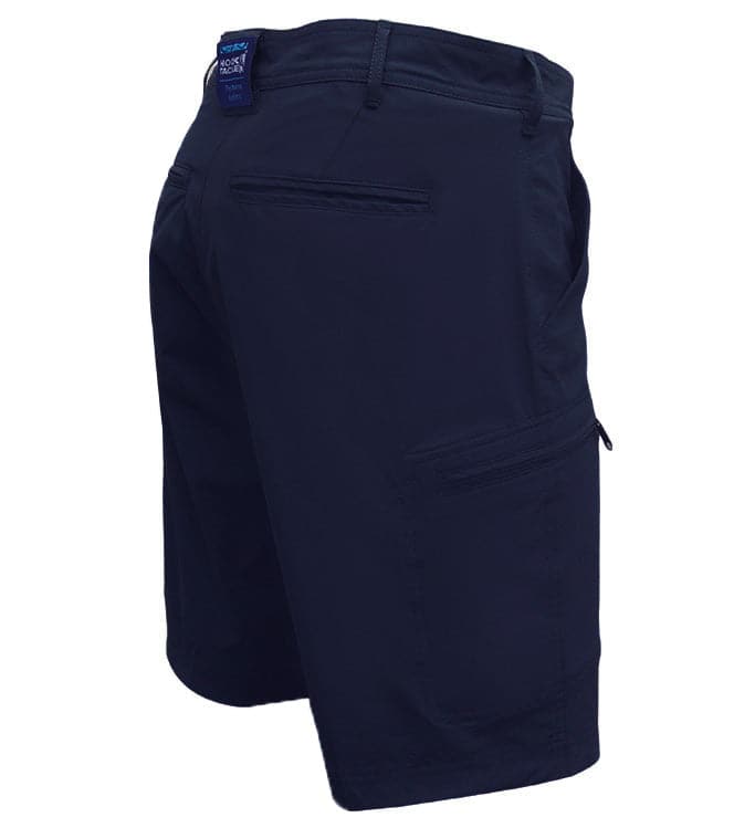 Driftwood Coast Performance Shorts
