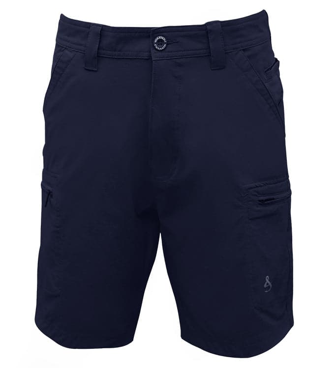 Driftwood Coast Performance Shorts