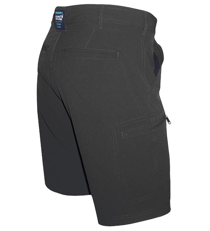 Driftwood Coast Performance Shorts