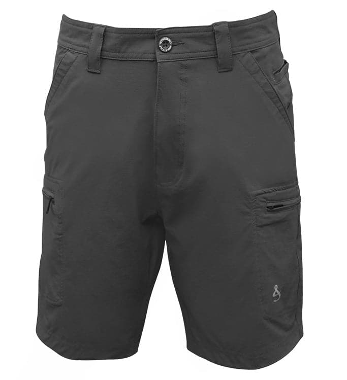 Driftwood Coast Performance Shorts