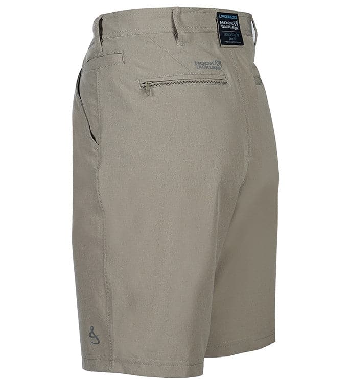 HI-Tide 360 Performance Stretch Short