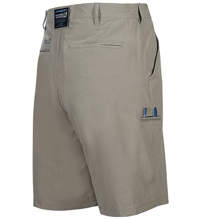 HI-Tide 360 Performance Stretch Short