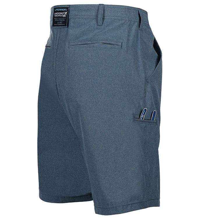 HI-Tide 360 Performance Stretch Short