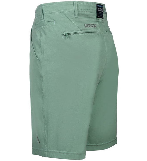 HI-Tide 360 Performance Stretch Short