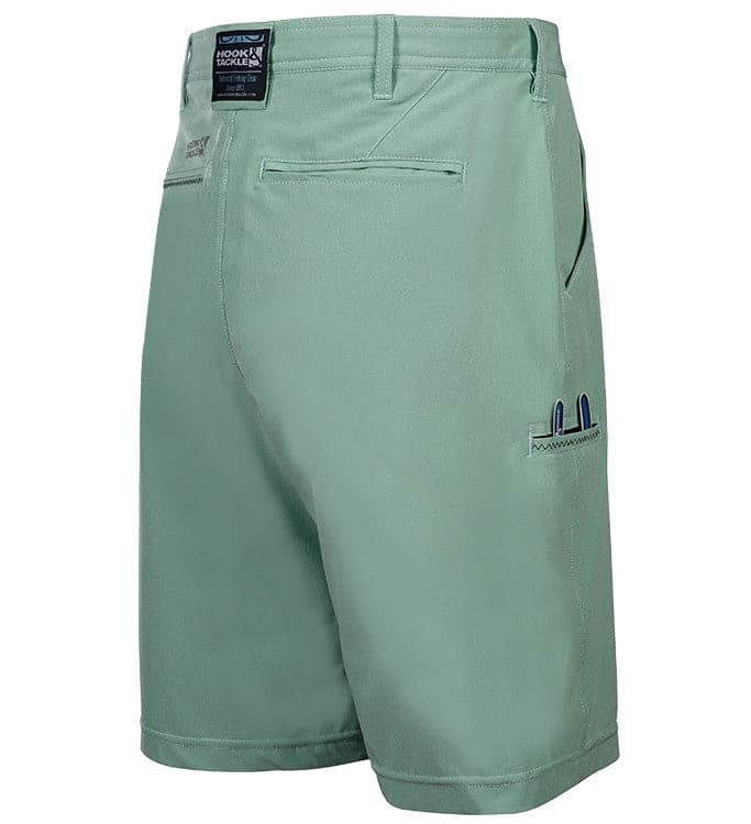 HI-Tide 360 Performance Stretch Short