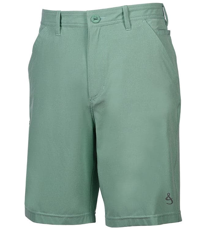 HI-Tide 360 Performance Stretch Short